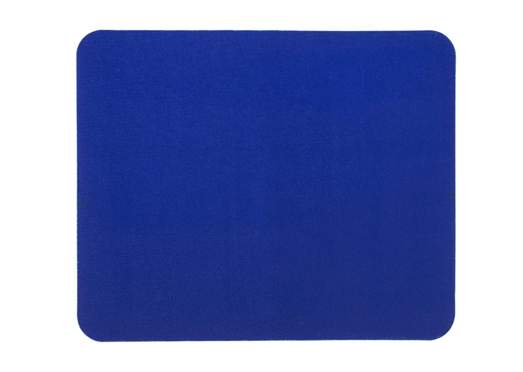 Mouse Pad Glide - Azul Oscuro
