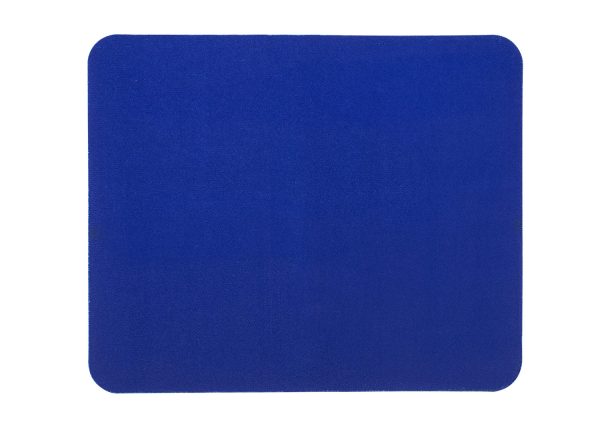 Mouse Pad Glide - Azul Oscuro Mouse Pad Glide - Azul Oscuro