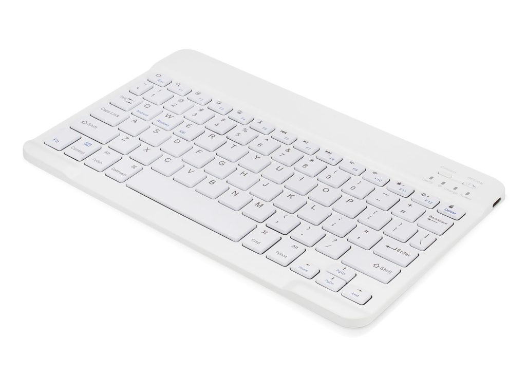 Teclado Bluetooth Mono