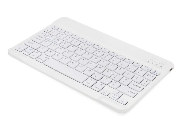 Teclado Bluetooth Mono Teclado Bluetooth Mono