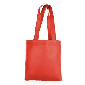 Bolsa Fold - Rojo