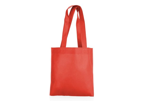 Bolsa Fold - Rojo Bolsa Fold - Rojo