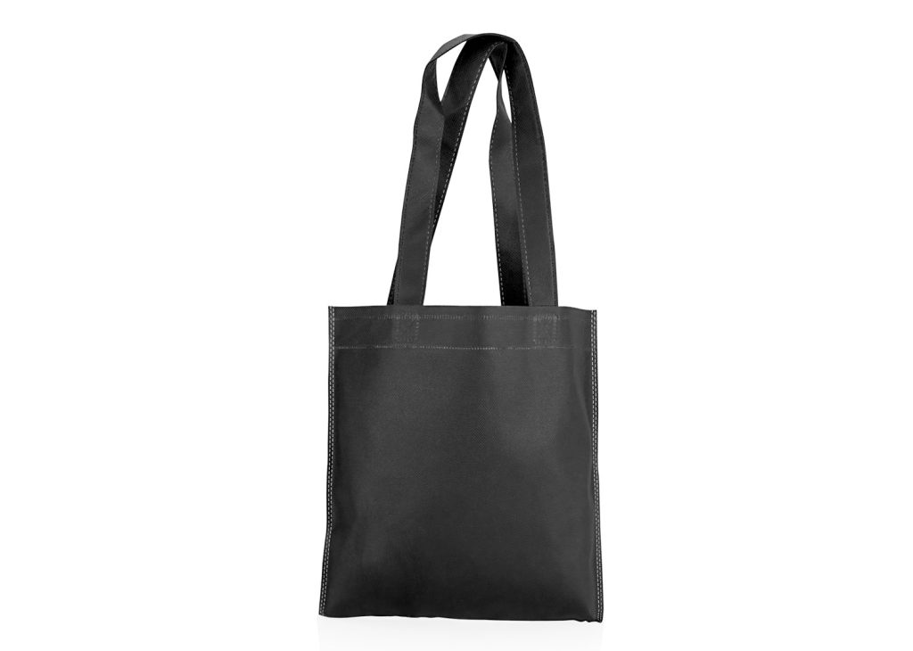 Bolsa Fold - Negro
