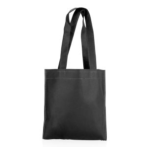 Bolsa Fold - Negro