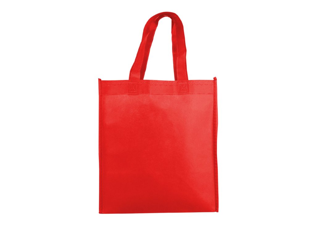Bolsa Firm - Rojo