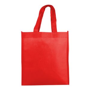 Bolsa Firm - Rojo