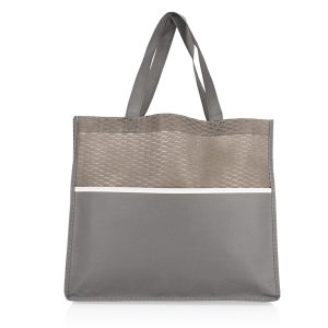 Bolsa Boost - Gris