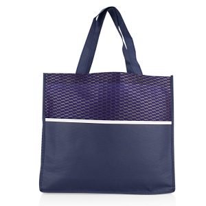 Bolsa Boost - Azul Oscuro