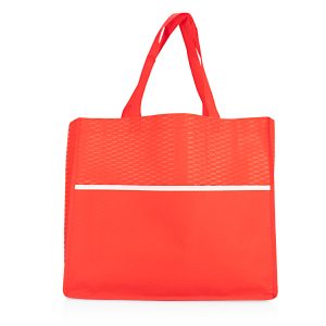 Bolsa Boost - Rojo