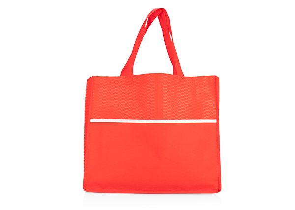 Bolsa Boost - Rojo