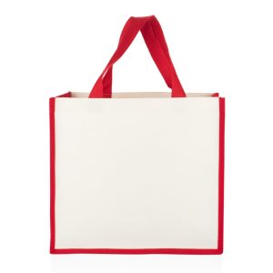 Bolsa Mellow - Rojo