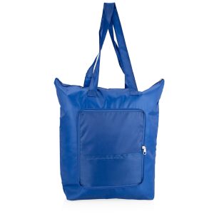 Bolsa Plegable Cheers - Azul