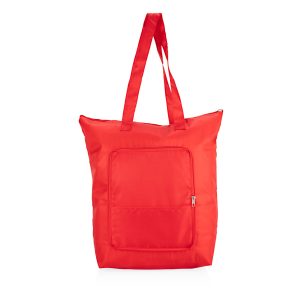 Bolsa Plegable Cheers - Rojo Bolsa Plegable Cheers - Rojo