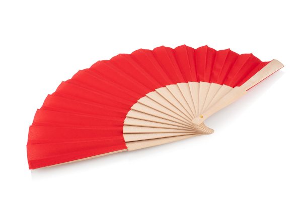 Abanico Suki Abanico Suki
