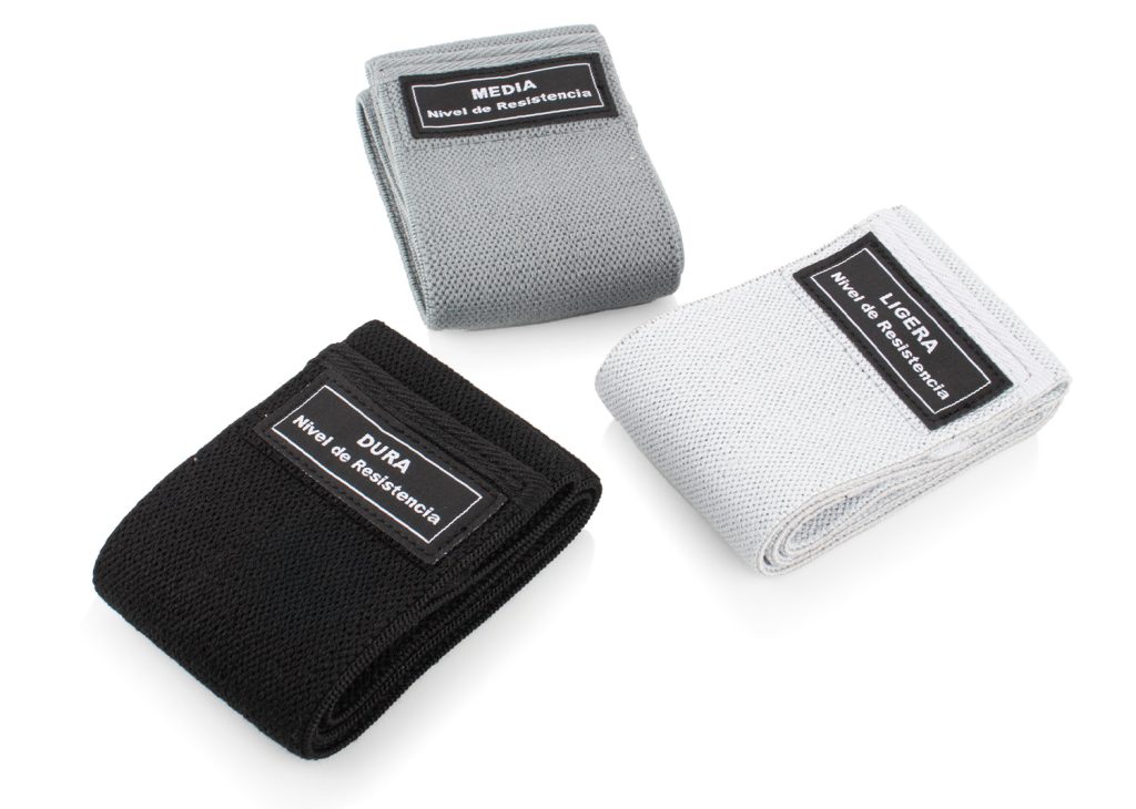 Bandas Deportivas Endure