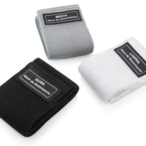 Bandas Deportivas Endure Bandas Deportivas Endure