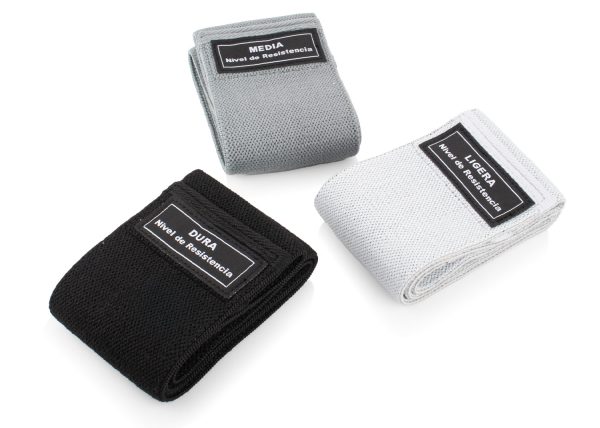 Bandas Deportivas Endure