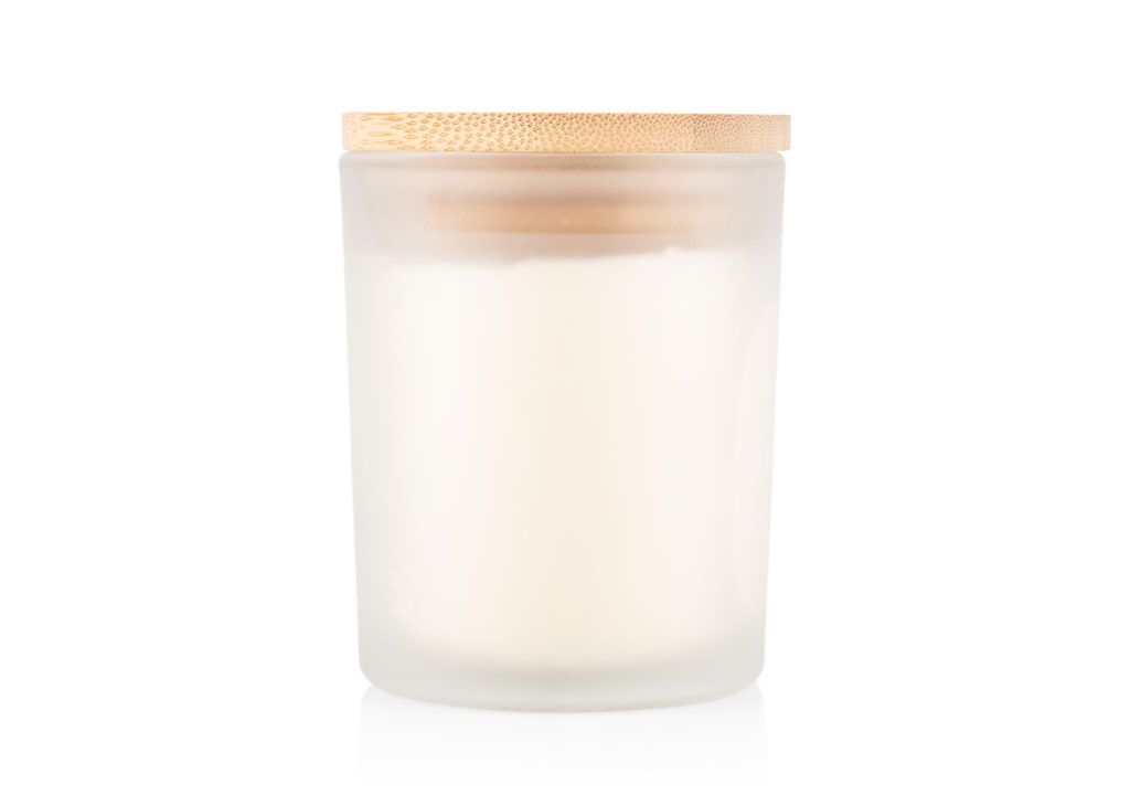 Vela Nature - Blanco