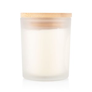 Vela Nature - Blanco