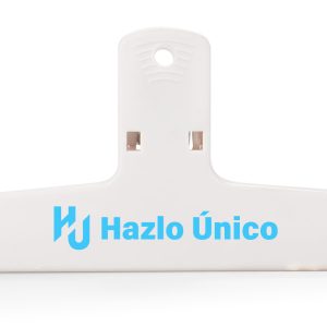Clip de Sellado Clamp Clip de Sellado Clamp