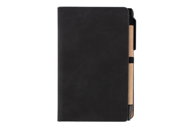 Libreta Hawking con Bolígrafo