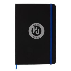 Libreta Ejecutiva Negra