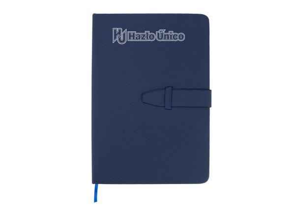 Libreta Kafka