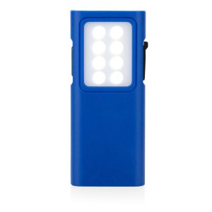 Linterna Flare - Azul Rey