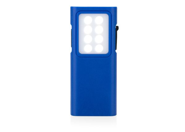 Linterna Flare - Azul Rey Linterna Flare - Azul Rey