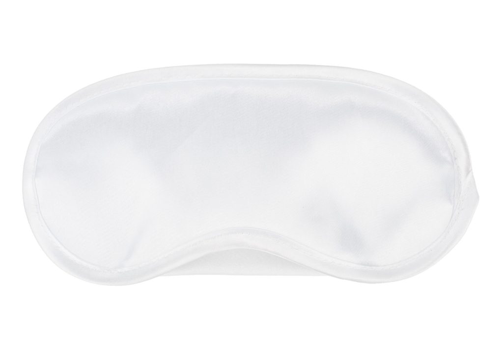 Mascara para Dormir Snore