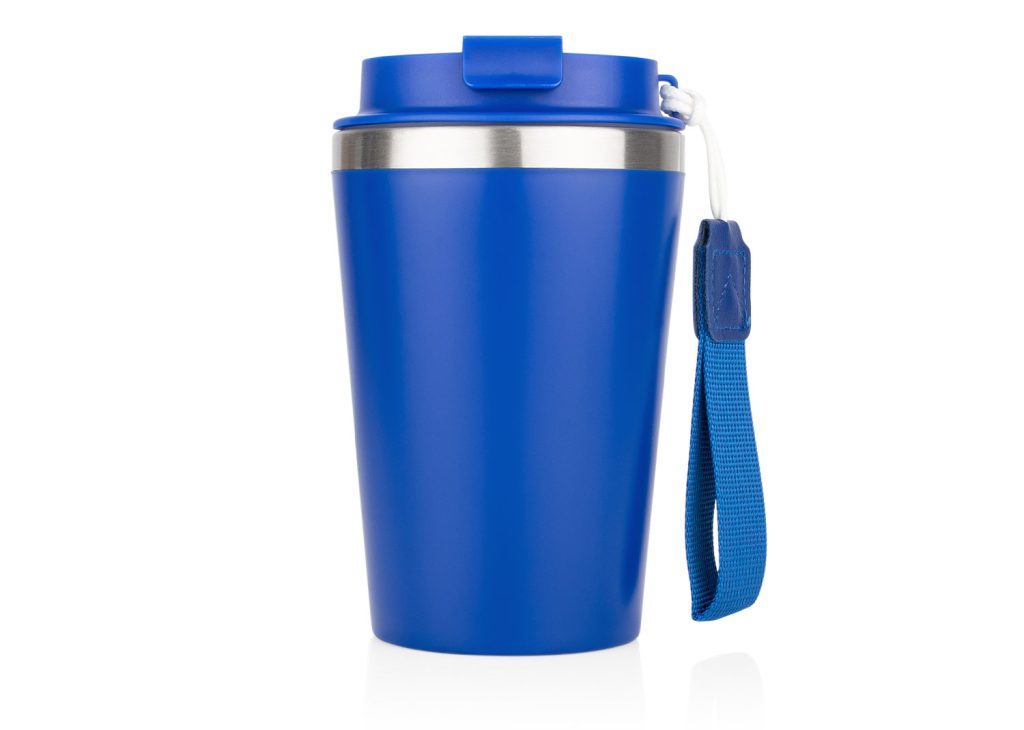 Vaso Bulls 350 ml / 12 Oz - Azul Rey