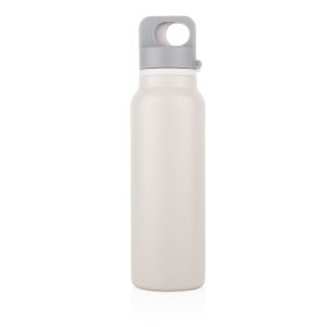 Botella Felix 600 ml / 20 Oz - Gris Claro Botella Felix 600 ml / 20 Oz - Gris Claro