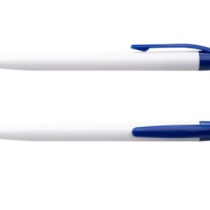 Boligrafo Leeds Blanco Boligrafo Leeds Blanco