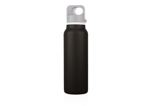 Botella Felix 600 ml / 20 Oz - Negro Botella Felix 600 ml / 20 Oz - Negro
