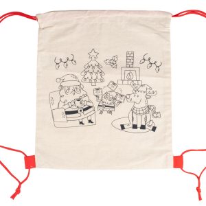 Bolsa Navidad Snow