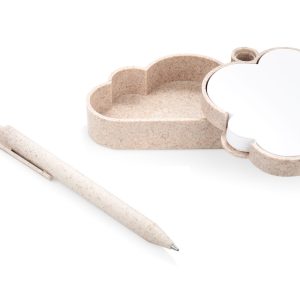 Set ecologico Cloud