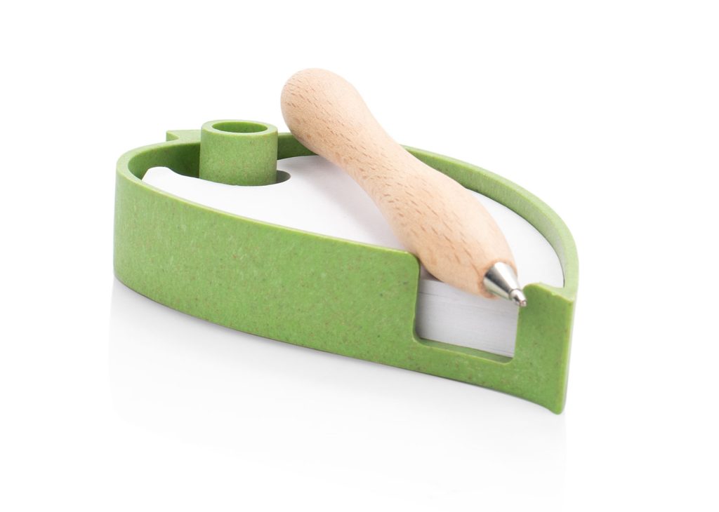 Set ecologico Leaf
