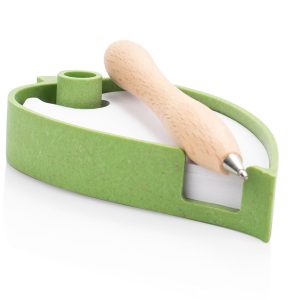Set ecologico Leaf
