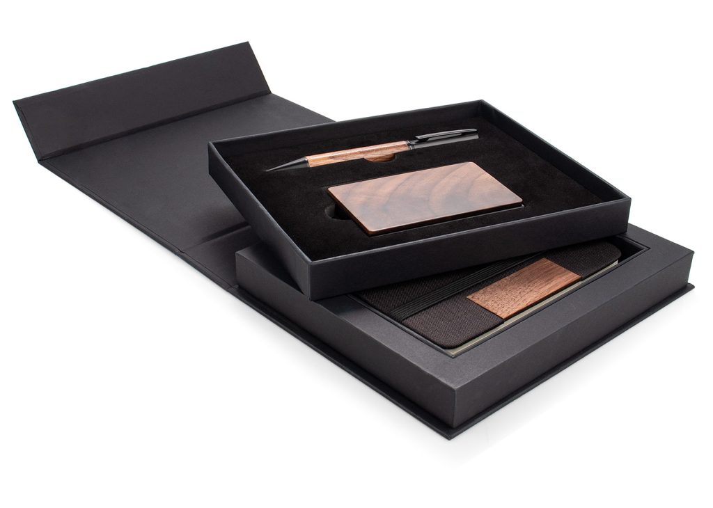 Set Ejecutivo Luxe
