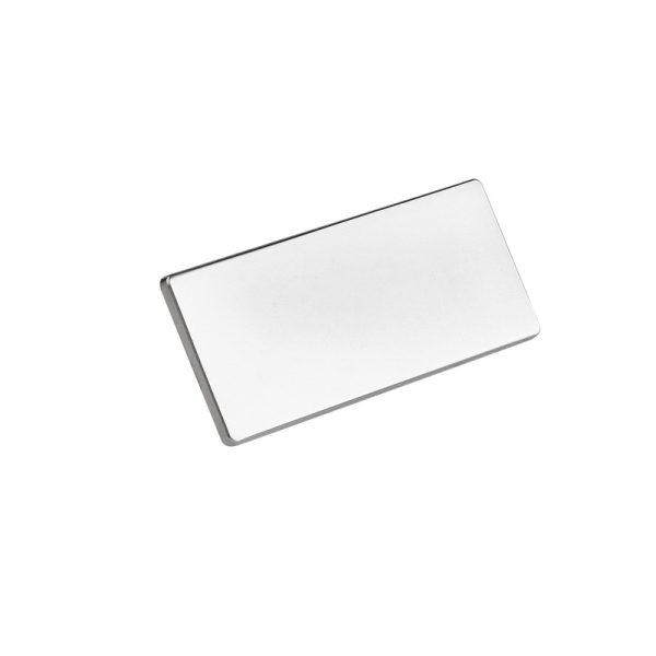 PLACA METÁLICA CON GRABADO PLACA METÁLICA CON GRABADO
