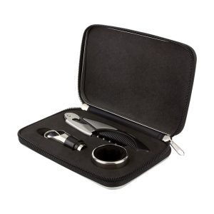 SET PARA VINOS ARENI