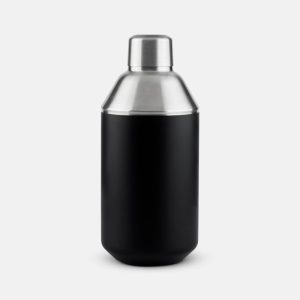 SHAKER MAZERU