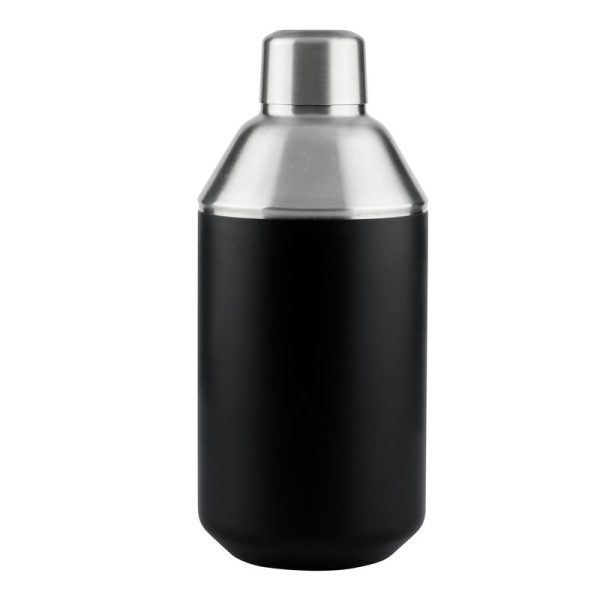 SHAKER MAZERU SHAKER MAZERU