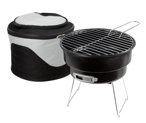 ASADOR CON HIELERA CAMPING ASADOR CON HIELERA CAMPING