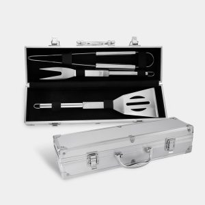 SET DE BBQ SNAZZY SET DE BBQ SNAZZY