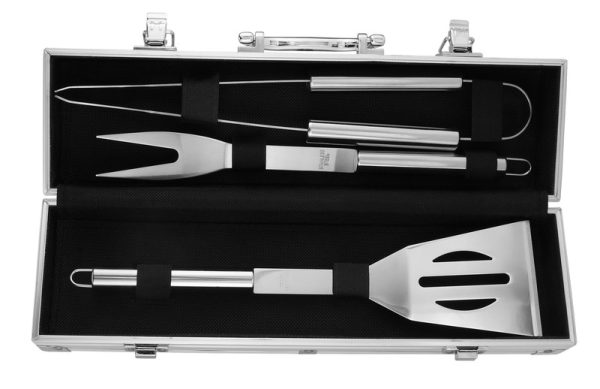 SET DE BBQ SNAZZY SET DE BBQ SNAZZY