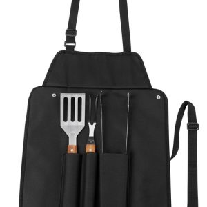 SET DE BBQ TAROUDANT