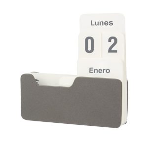 CALENDARIO ONTUR
