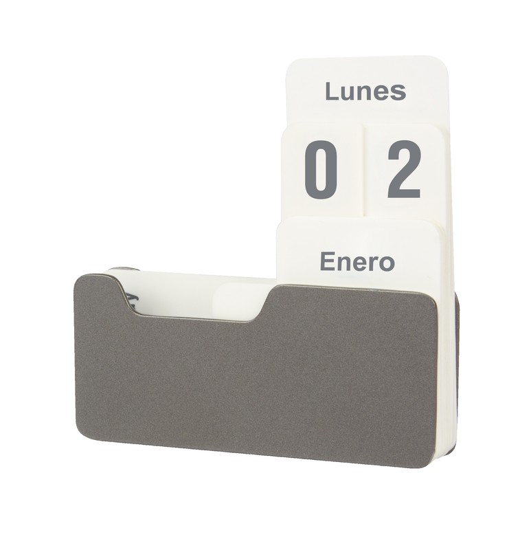 CALENDARIO ONTUR