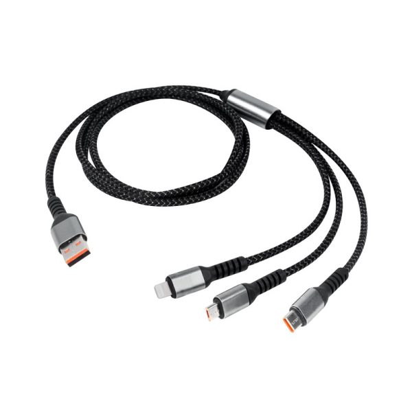CABLE ZARU CABLE ZARU